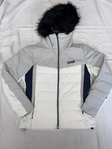 Colmar Jacket Women’s Size 48 New  Without Tags Cheap Jacket  - Picture 1 of 5