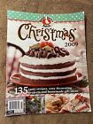 Gooseberry Patch CHRISTMAS 2009 Holiday Recipes Decor Vintage Gifts Crafts 
