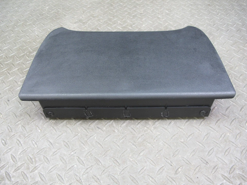 09-20 Nissan 370Z Z34 caixa de armazenamento prateleira traseira preta 79925-1ea0a fabricante de equipamento original - Imagem 1 de 4