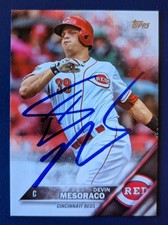 2000 - 2023 MLB AUTOGRAPHS - YOU PICK - auto signed (FREE SHIPPING)