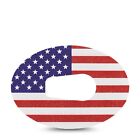 ExpressionMed - U.S. FLAG G6 TAPE