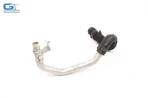 2018-20 LAND ROVER RANGE ROVER VELAR 3.0L ENGINE COOLING COOLANT HOSE TUBE OEM - Picture 1 of 3