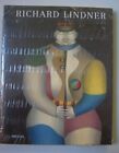 Richard Lindner: Paintings and Watercolors 1948-1977 (Art & Design S.) Zilczer, 
