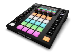 American DJ WMX1 MK2 Wolfmix Powered Standalone DMX LED Lighting Controller ADJ - Picture 1 of 1