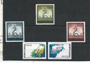 POrtugal Congreso Reumatologia Derechos Humanos Series año 1967-78 (FX-556) - Picture 1 of 1