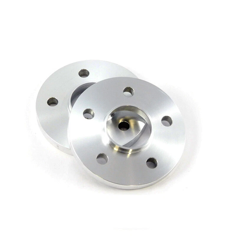 Coppia Distanziali da 25mm per Audi A4 Allroad B8 8KH 2009- - Senza Bulloni - Imagen 1 de 1