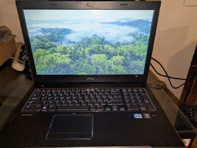 Dell VOSTRO 3750 excellent working condition, dvdRW, 4gb ram - Image 1 of 4