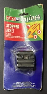 New Vintage CCM Inlines Stopper IS.510 For Falcon/Concorde Model - Picture 1 of 5