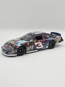 Dale Earnhardt Jr ELITE #3 Busch Milestones - 2005 Action Elite 1:24th Diescast - Picture 1 of 12