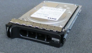 DELL 30 To (15 x 2 To) 6c10r 9cf6r sata satau MISE À NIVEAU pour MD1000 MD3000 MD3000I - Photo 1/5