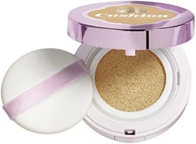 L'Oréal Nude Magique Cushion Foundation 9, Beige, 14.6g - Image 1 of 3