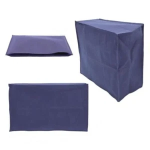 Non-woven Fabric Desktop Monitor Case Dirt-Proof Computer Protector LCD Screen - Afbeelding 1 van 19
