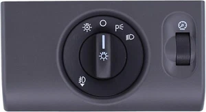 Headlight Switch for Ford F-150 2005-2008 Lincoln Mark LT 2006-2008 w/ Fog Light - Picture 1 of 6