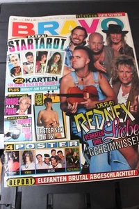 Bravo-Heft 1995 Nr. 29 - Bild 1 von 3