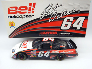 1/24 Nascar Diecast  RUSTY WALLACE #64 BELL HELICOPTER 2005 (RTC1205)