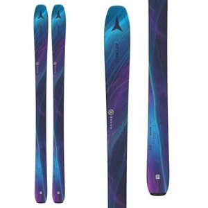 Atomic Maven 86 C Skis 2024 - Picture 1 of 5