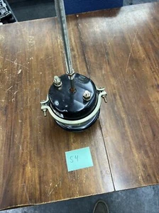 HD Value Spring Brake Chamber 3030 2.5" Standard Stroke HDVSTD30UC - Picture 1 of 4