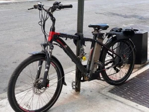 arrow 10 bike - Picture 1 of 2