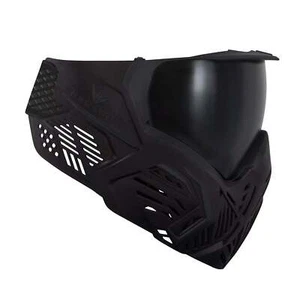 Bunkerkings CMD Thermal Goggles - Pitch Black - Picture 1 of 5