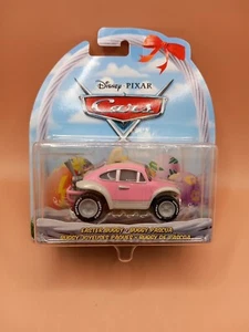 Disney Pixar Cars EASTER BUGGY Metal - Picture 1 of 2