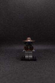 LEGO Star Wars Cad Bane - sw0285- set 8128 - set 8098