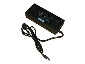 Adi Notebook Charger Model Adjcb2001 Ac Adapter 15/24v Dc 6a 10 - Picture 1 of 1