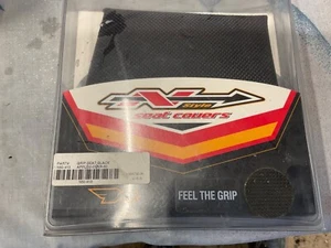 NEW GRIPPER SEAT COVER FOR HONDA XR50 CRF50 XR 50 CRF SDG SSR 107 110 125CC SC02 - Picture 1 of 4