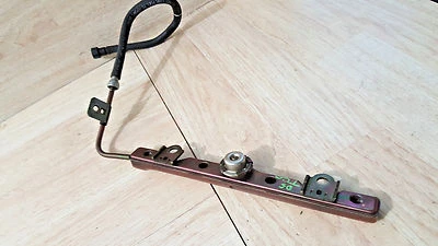 Toyota Corolla Matrix 2003-2008 manguera de tubo de riel de combustible 23807-22061 d62 Foto 1 de 3