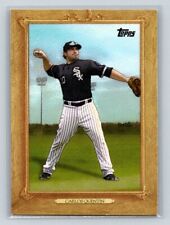 2010 Topps Update #TR108 Carlos Quentin Chicago White Sox