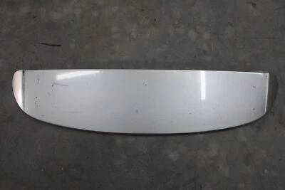 JDM Toyota Altezza GITA JCE10 Spoiler Wings Wing WAGON Lexus IS200 IS300 01-05 - Image 1 of 4