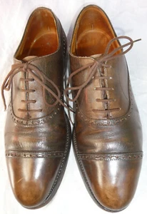 JOHN LOBB luxus Schuhe / UVP: 1.680€ / Gr: 41,5 / original - Bild 1 von 8
