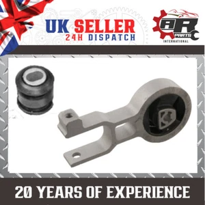 Engine Mount Mounting - Rear - fits Alfa Mito, Fiat Grande Punto, Punto - 1.3D - Picture 1 of 2