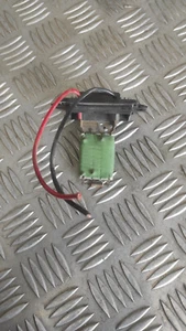 Résistance de chauffage - RENAULT Clio III (3) - Picture 1 of 3