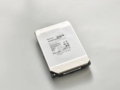 Synology HAS5300-16T 16TB 7.2K RPM 3.5'' HDD - Image 1 of 4