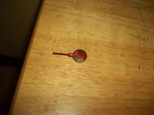 Trav-Ler Model 5002 Röhrenradio Wählzeiger - Bild 1 von 2