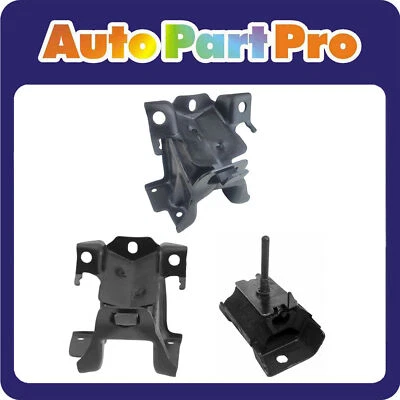 Montaje de motor y transmisión automática para GMC Savana 2500, 3500, 4500 6,6 L diésel 2006-2016 Foto 1 de 4