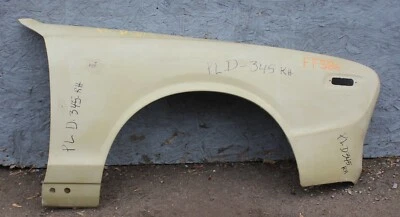 Fiberglass Right Fender that fits 1973-1977 Datsun 710 FF586 - Image 1 of 2