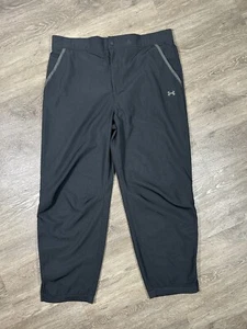Under Armour Herren Cam Newton Warm Up Jogginghose Gr. 2XL - Bild 1 von 4