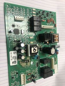 Control board with whilpool and Maytag W10312695B