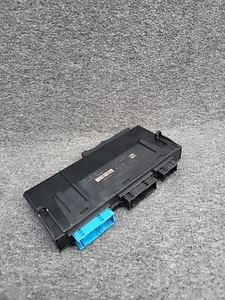 BMW F10 F11 F12 F06 F07 M5 Junction Box Electronic Control Unit V-2 unit 9393667 - Picture 1 of 13