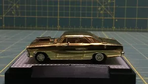 Racing Champion 1966 Chevy Nova - Bild 1 von 6