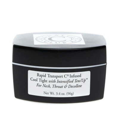 Signature Club A RTC Cool Apretado Tenso Cuello, Garganta, Escote 3.4 OZ SELLADO Foto 1 de 2