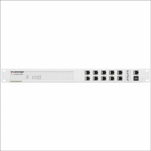 Kit de montage en rack RM-FR-T15I pour Fortigate 80f / 81f blindé / montage en rack - Photo 1/4