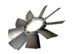 Mercedes Engine Cooling Fan New OEM M116 M117 Gas C107 R107 W116 W126 W463 - Picture 1 of 1