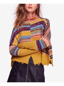 free people pixie pullover