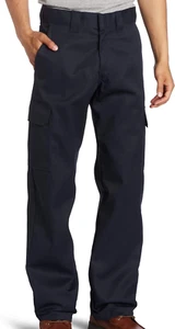 Dickies Herren Relaxed Straight Fit Cargo Arbeitshose - Bild 1 von 4
