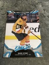 Mark Stone  Golden Knights 2022-23 Upper Deck MVP #138