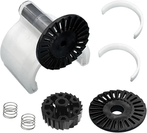 Juego de repuesto de conjunto de oscilador GW9503, apto para piscina y spa automático GW9500 - Imagen 1 de 12