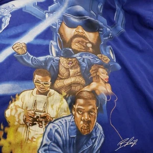90's Hip Hop Legends Shirt - Imagen 1 de 6