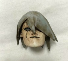 3A THREEA : 1/6 WWR POPBOT AK AP LITTLE SHADOW GHOST  : 01